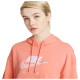 Nike Γυναικείο φούτερ NSW Air Hoodie